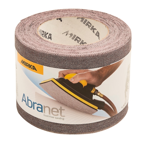 Abranet Ace 2.375 X 3.75 Teardrop P400, PK50